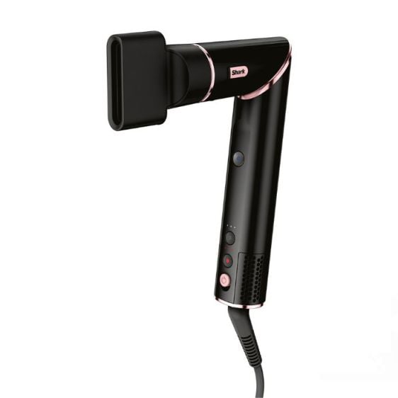 Masha Shark FlexStyle 3-in-1 Air Styler and Hair Dryer HD424DE