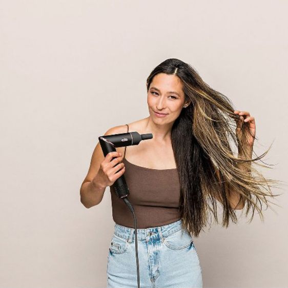 Masha Shark FlexStyle 3-in-1 Air Styler and Hair Dryer HD424DE