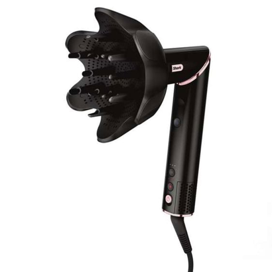 Masha Shark FlexStyle 3-in-1 Air Styler and Hair Dryer HD424EU