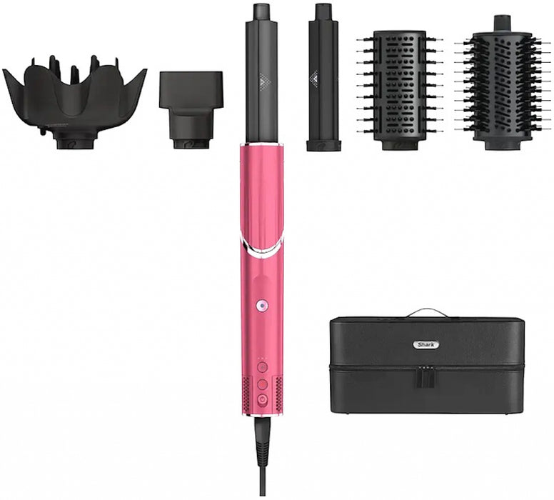 Masha Shark FlexStyle 5-in-1 Air Styler and Hair Dryer HD440BPEU