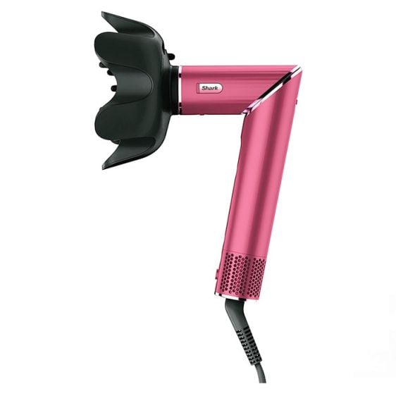 SharkNinja FlexStyle 5-in-1 Air Styler and Hair Dryer HD440PBEU