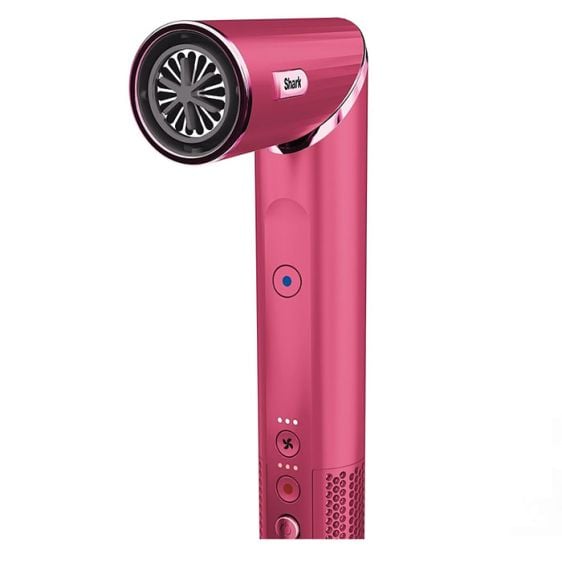 SharkNinja FlexStyle 5-in-1 Air Styler and Hair Dryer HD440PBEU