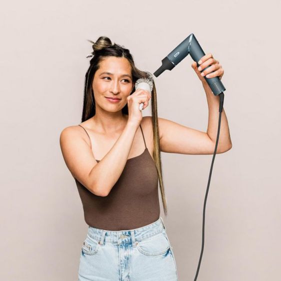 Masha Shark FlexStyle 5-in-1 Air Styler and Hair Dryer HD456TLEU