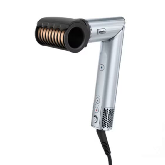 Masha Shark FlexStyle 6-in-1 Air Styler and Hair Dryer HD476WHEU