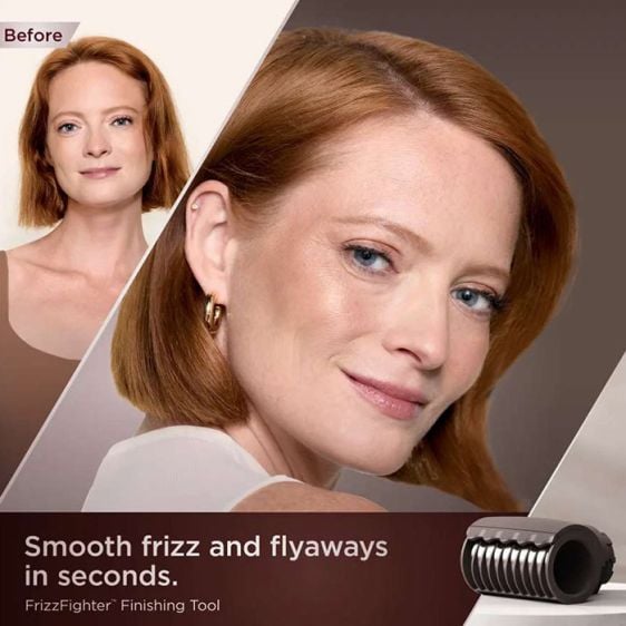 Hair dryer Shark SpeedStyle Pro FLEX HD542EU