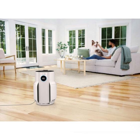 Air purifier Shark NeverChange5 Air Purifier HP150EU