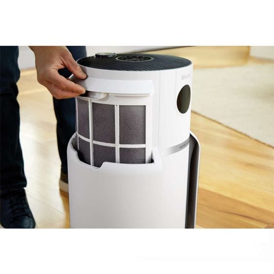 Air purifier Shark NeverChange Up to 5 years HP300EU