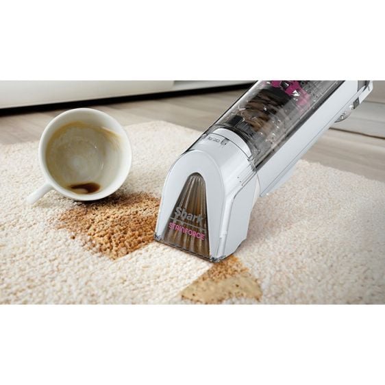 Shark StainForce HX100EUT battery-powered stain remover