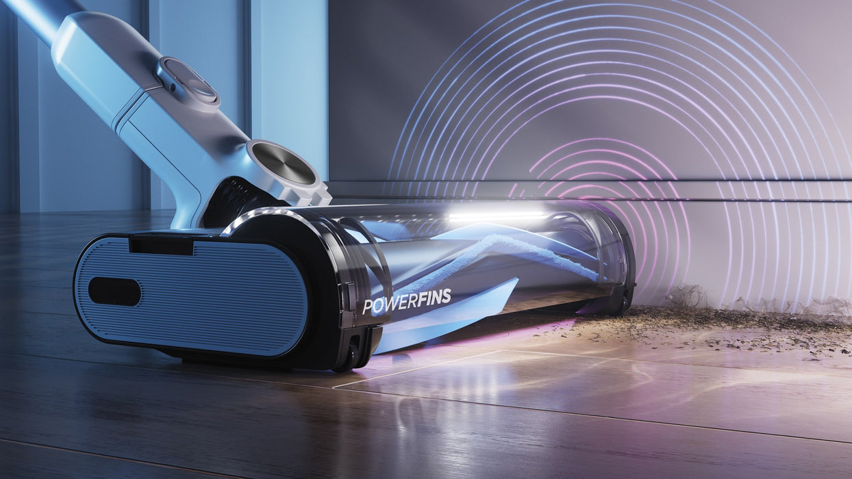 Vacuum Cleaner Shark IW1611EU Detect Pro