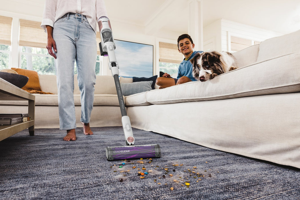 Vacuum Cleaner Shark IW1611EU Detect Pro