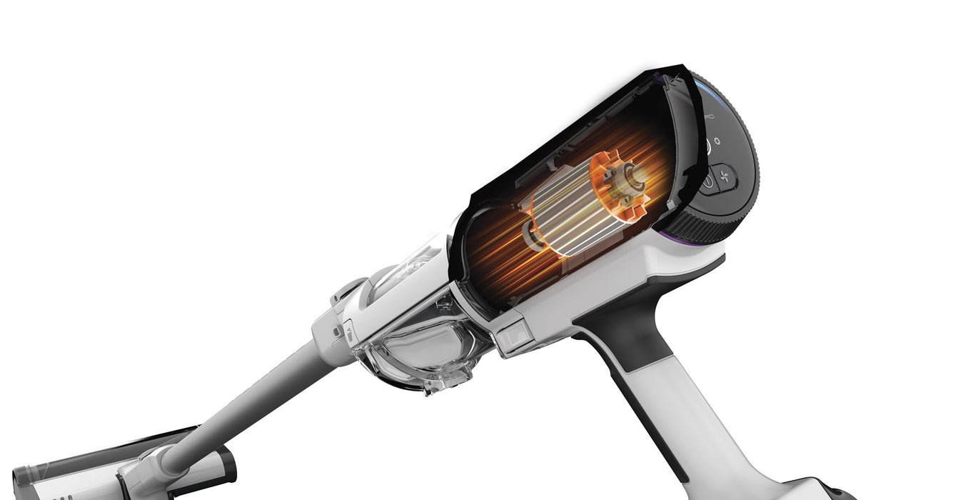 Vacuum Cleaner Shark IW1611EU Detect Pro