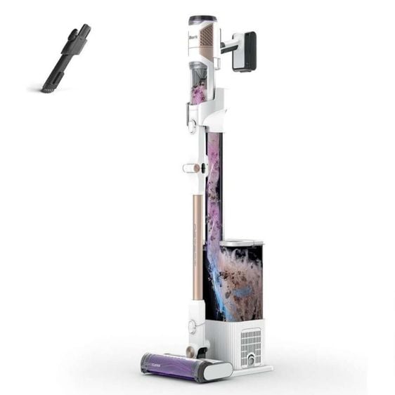 Shark PowerDetect Clean & Empty IW3612EUT battery vacuum cleaner