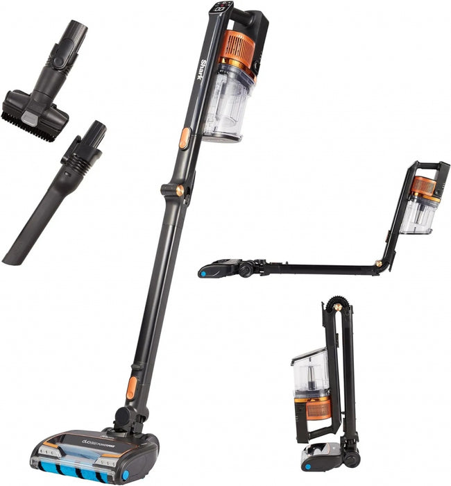 Vacuum cleaner Shark IZ300EU