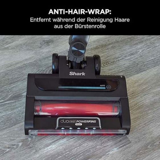 Vacuum cleaner Ѕhark IZ420EUT Stratos