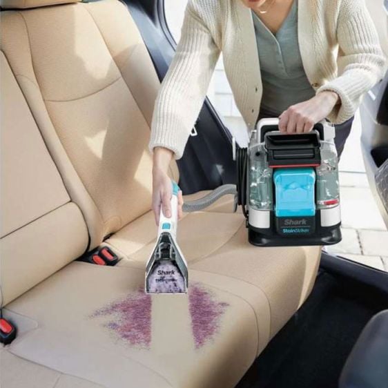 Device for removing stains Ѕhark StainStriker Х200ЕUT