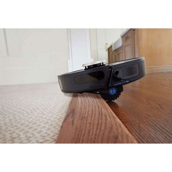 Shark PowerDetect Self-Empty RV2820VEEU robot vacuum cleaner