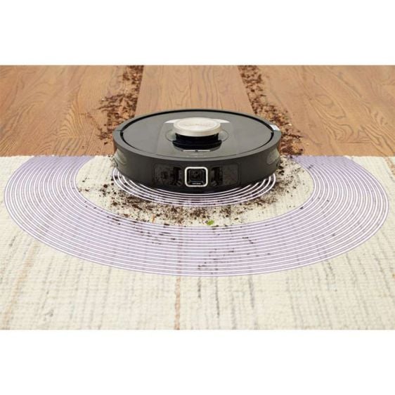 Shark PowerDetect Self-Empty RV2820VEEU robot vacuum cleaner
