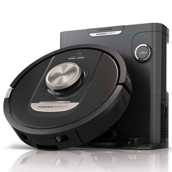 Shark PowerDetect Self-Empty RV2820VEEU robot vacuum cleaner