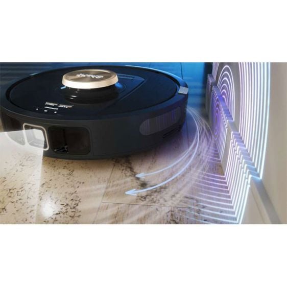 Shark PowerDetect Self-Empty RV2820VEEU robot vacuum cleaner