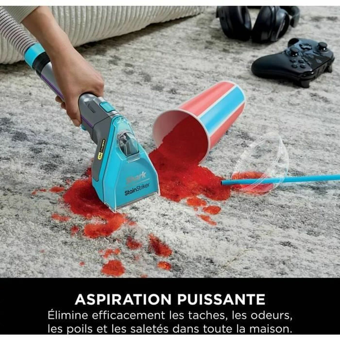 Vaporeta Steam Cleaner Shark