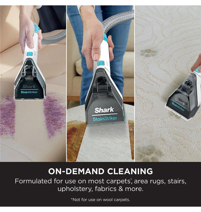 Pet Conditioner Shark StainStriker 473 ml