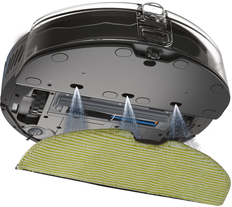 Robot Vacuum Cleaner and Mop Shark Matrix Plus 2-in-1 RV2620WAEU