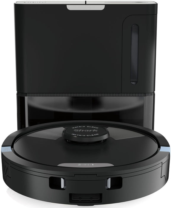 Robot Vacuum Cleaner and Mop Shark Matrix Plus 2-in-1 RV2620WAEU