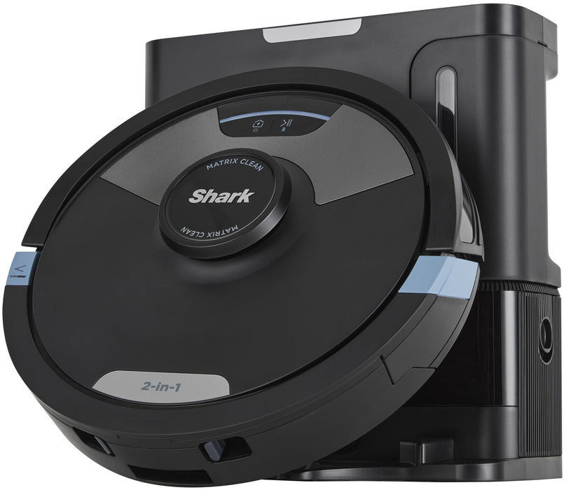 Robot Vacuum Cleaner and Mop Shark Matrix Plus 2-in-1 RV2620WAEU
