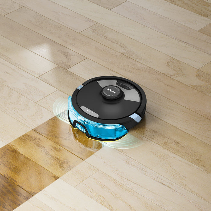 Robot Vacuum Cleaner and Mop Shark Matrix Plus 2-in-1 RV2620WAEU