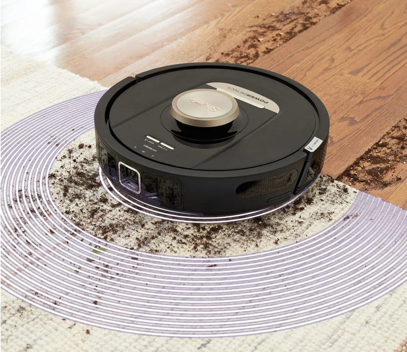 Shark PowerDetect Self-Empty RV2820VEEU robot vacuum cleaner