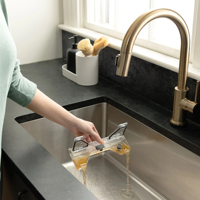 Steam cleaner Shark SteamPickUp SD200EU