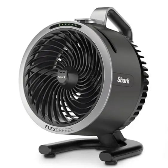 SharkNinja FlexBreeze Go FA050EU fan - Вентилатори<<<Климатизация/Отопление<<<TechnoMix&&&Shark & Ninja<<<Малки