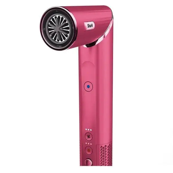 SharkNinja FlexStyle 5-in-1 Air Styler and Hair Dryer HD440PBEU - Красива коса<<<Грижа за тялото<<<Малки