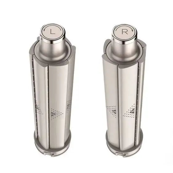 SharkNinja FlexStyle 5-in-1 Air Styler and Hair Dryer HD440SLEU - Красива коса<<<Грижа за тялото<<<Малки