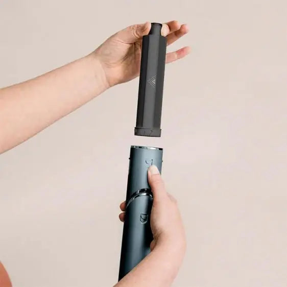 SharkNinja FlexStyle 5-in-1 Air Styler and Hair Dryer Limited Edition HD450TLEU - Маши за коса<<<Грижа за