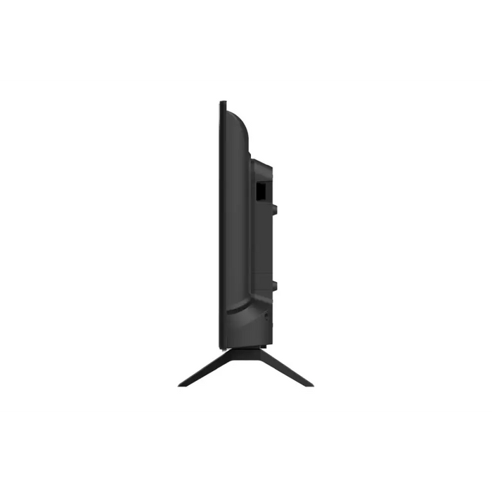 Sharp 24FA2E 24’’ LED HD 1366x768 100 000:1 DVB-T/T2/C/S/S2 Active Motion 100 Speaker 2x3W Dolby Digital CI+ 3xHDMI