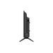 Sharp 24FA2E 24’’ LED HD 1366x768 100 000:1 DVB-T/T2/C/S/S2 Active Motion 100 Speaker 2x3W Dolby Digital CI+ 3xHDMI