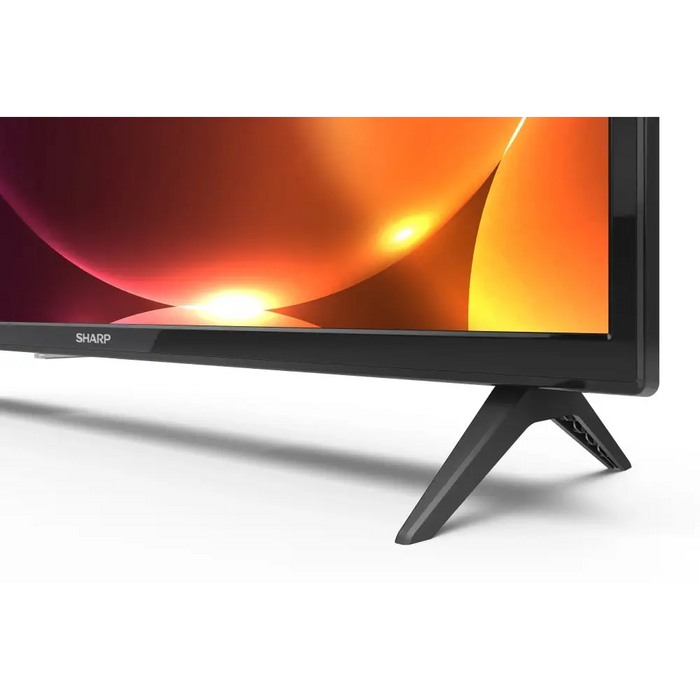 Sharp 32FA2E 32’’ LED HD 1366x768 1 000 000:1 DVB-T/T2/C/S/S2 Active Motion 100 Speaker 2x8W Dolby Digital CI+ 3xHDMI