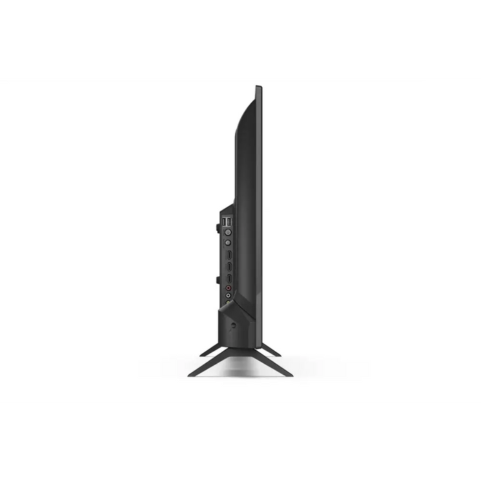 Sharp 32FA2E 32’’ LED HD 1366x768 1 000 000:1 DVB-T/T2/C/S/S2 Active Motion 100 Speaker 2x8W Dolby Digital CI+ 3xHDMI