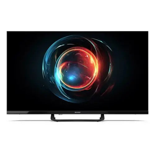 Sharp | 32FH8E | 32’’ (81cm) | Smart TV | Android 11 | FHD | Black