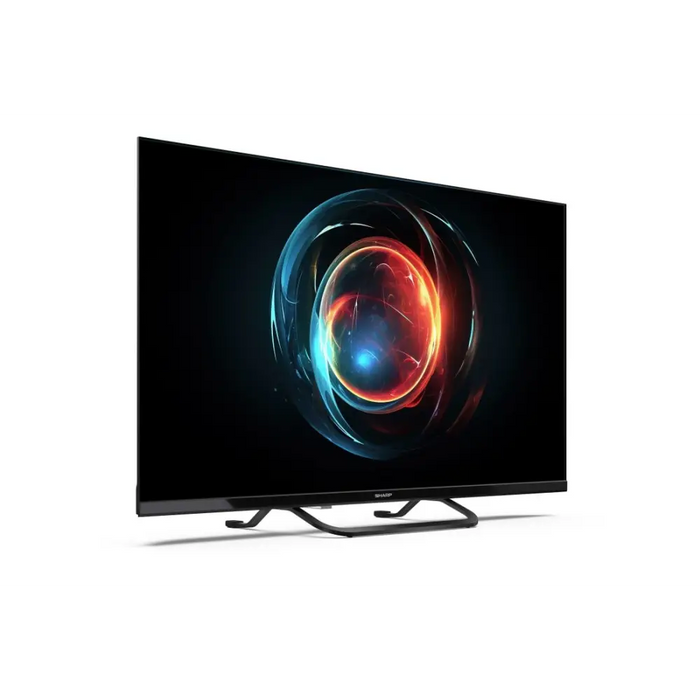 Sharp | 32FH8E | 32’’ (81cm) | Smart TV | Android 11 | FHD | Black