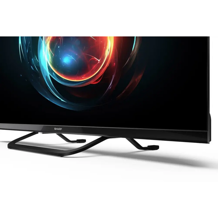 Sharp | 32FH8E | 32’’ (81cm) | Smart TV | Android 11 | FHD | Black