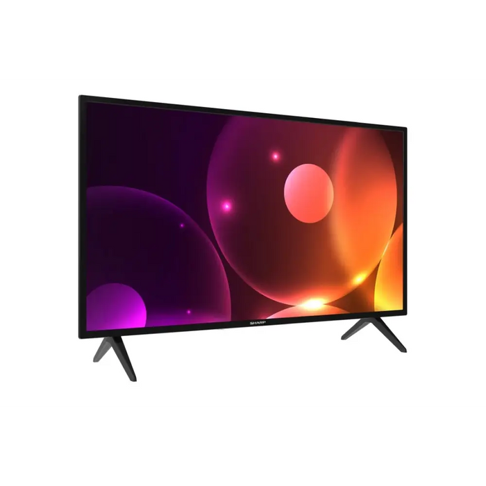 Sharp | 40FA2E | 40’’ (101 cm) | FHD | Black