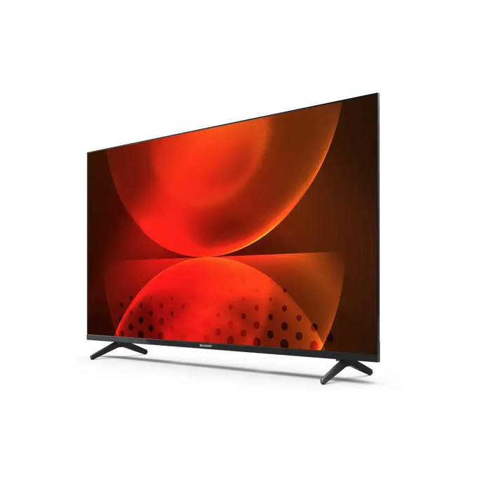 Sharp 43FH2EA 43’’ LED Android TV FHD 1920x1080 Frameless DVB-T/T2/C/S/S2 Active Motion 400 2x 8W Dolby Digital