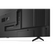 Sharp 55’’ 4K Ultra HD LED Google TV 139.7 cm (55’’) Smart TV Wi-Fi Black