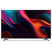 Sharp 55’’ 4K Ultra HD LED Google TV 139.7 cm (55’’) Smart TV Wi-Fi Black