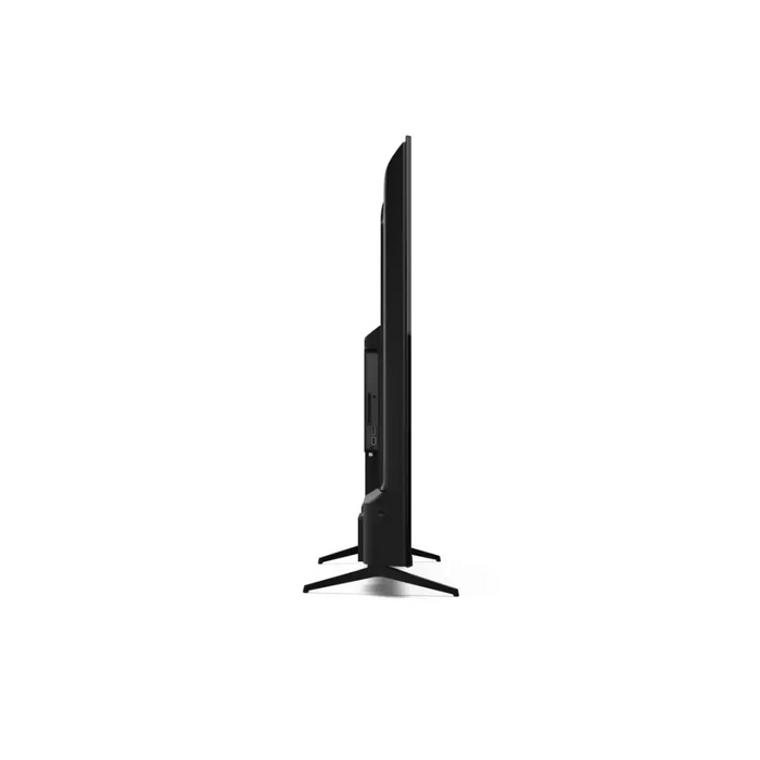 Sharp 55’’ 4K Ultra HD LED Google TV 139.7 cm (55’’) Smart TV Wi-Fi Black
