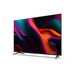 Sharp 55’’ 4K Ultra HD LED Google TV 139.7 cm (55’’) Smart TV Wi-Fi Black