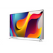 Sharp 55FP1EA TV 139.7 cm (55’’) 4K Ultra HD Smart TV Wi-Fi Silver