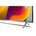 Sharp 55FP1EA TV 139.7 cm (55’’) 4K Ultra HD Smart TV Wi-Fi Silver